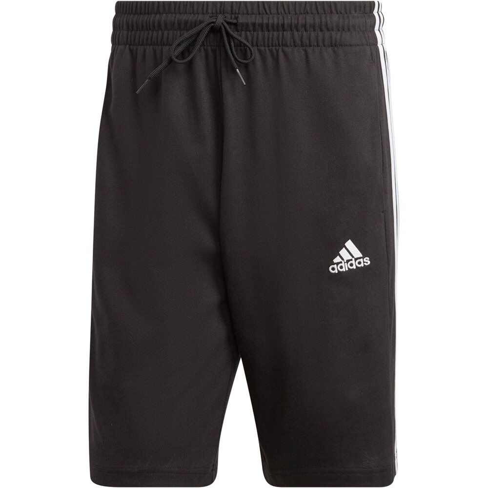 adidas bermudas hombre M 3S SJ 10 SHO 04