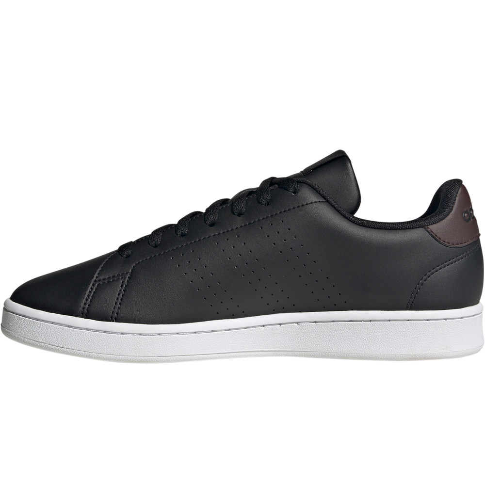 adidas zapatilla moda hombre ADVANTAGE puntera