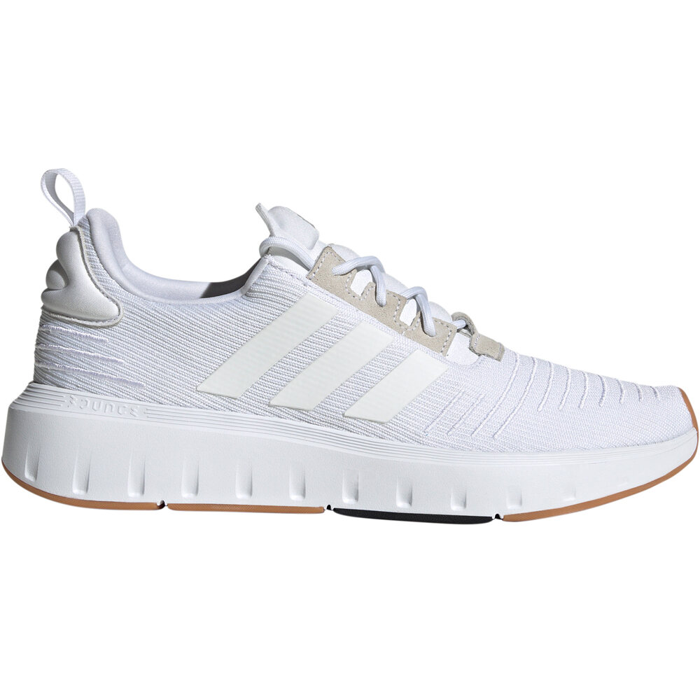 Adidas swift run zapatilla moda hombre