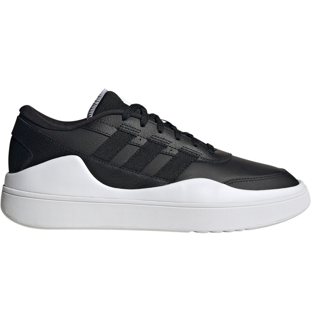 adidas zapatilla moda hombre OSADE lateral exterior