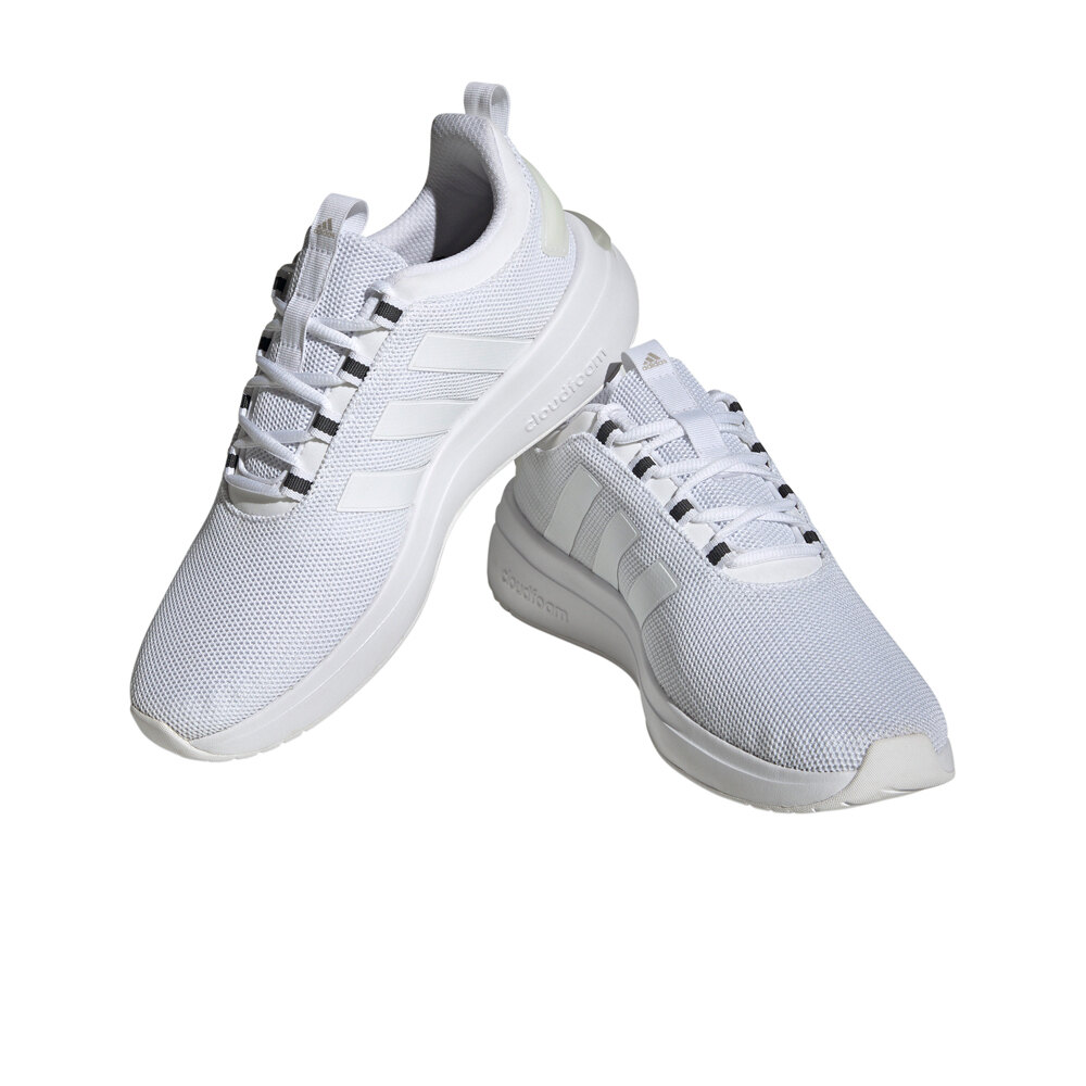 adidas zapatilla moda hombre RACER TR23 lateral interior