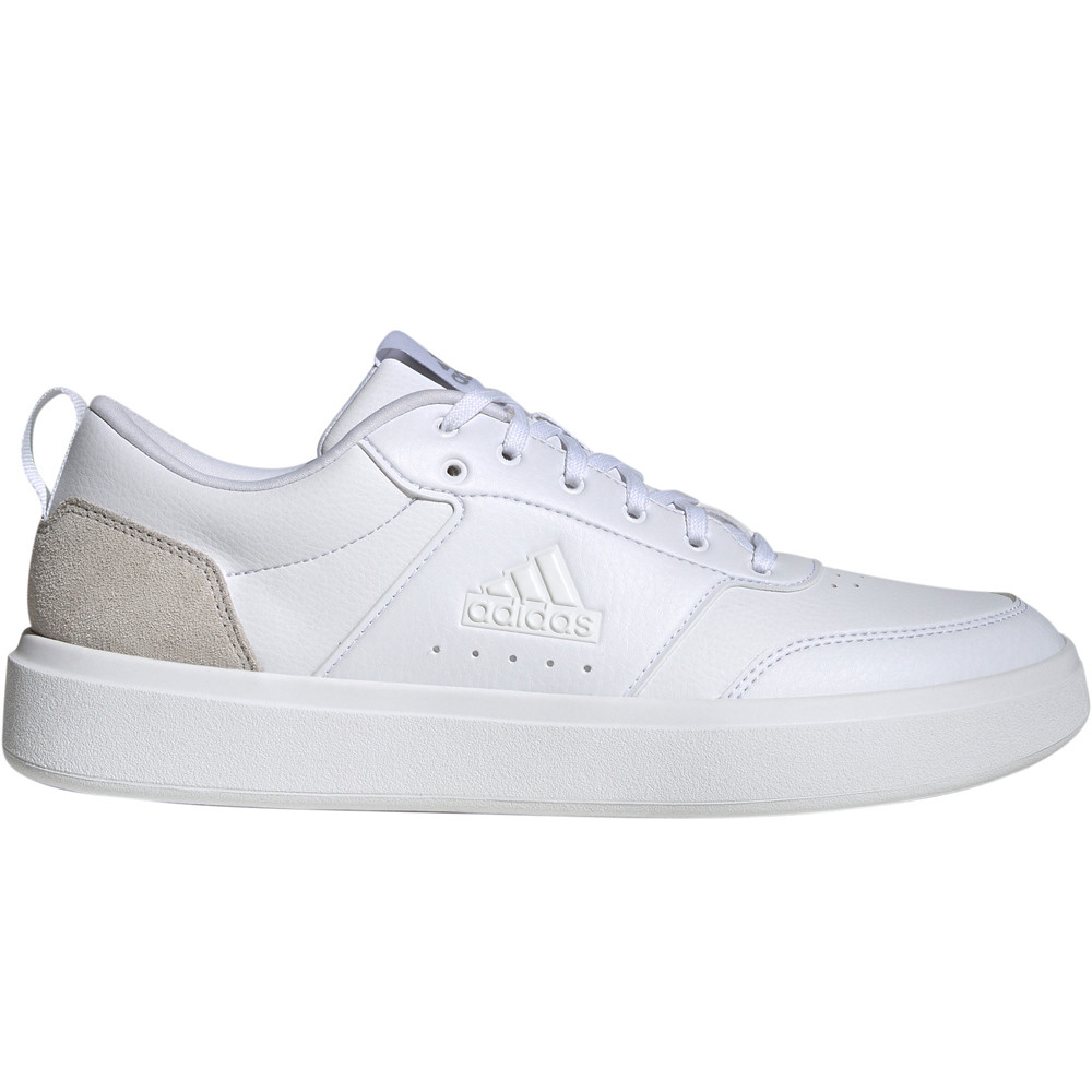 adidas zapatilla moda hombre PARK ST lateral exterior