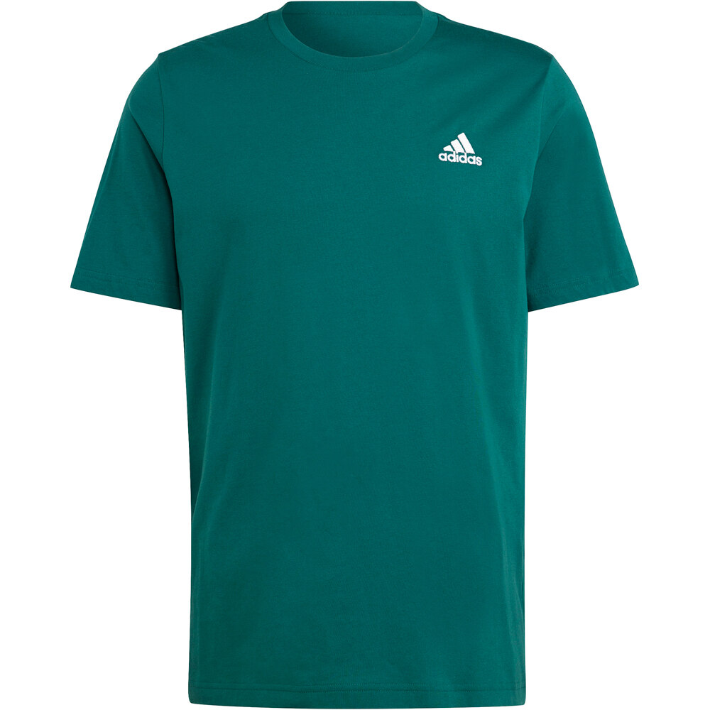 adidas camiseta manga corta hombre M SL SJ T 04