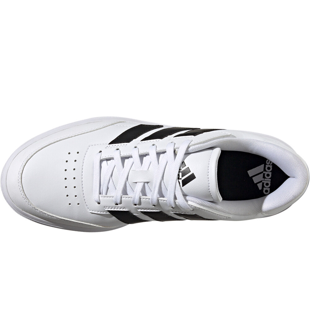 adidas zapatilla moda hombre COURTBLOCK 05