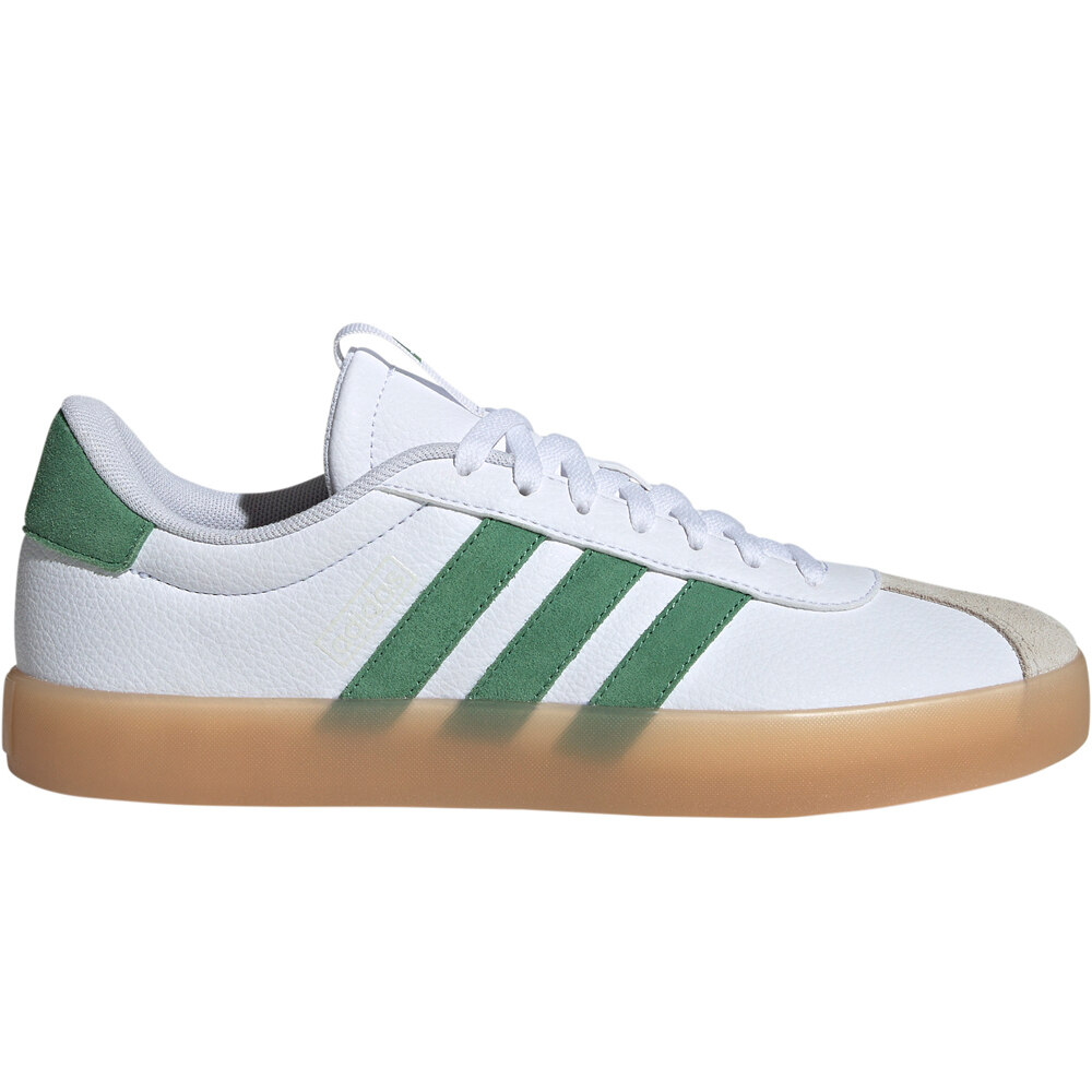 adidas zapatilla moda hombre VL COURT 3.0 lateral exterior