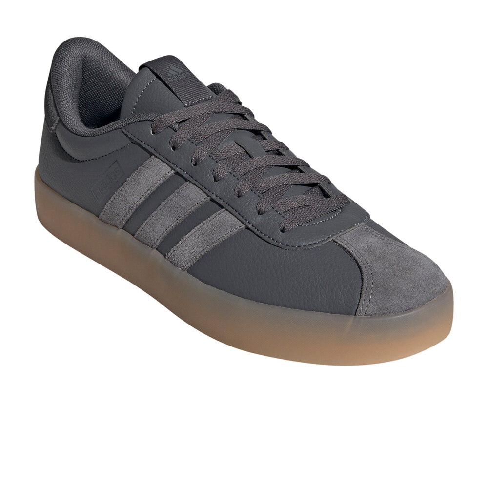 adidas zapatilla moda hombre VL COURT 3.0 lateral interior