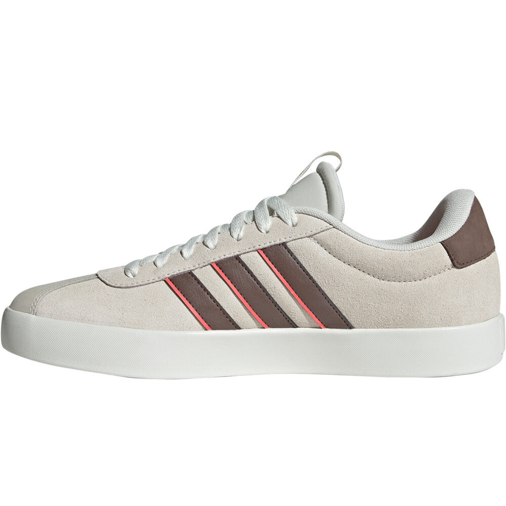 adidas zapatilla moda hombre VL COURT 3.0 puntera