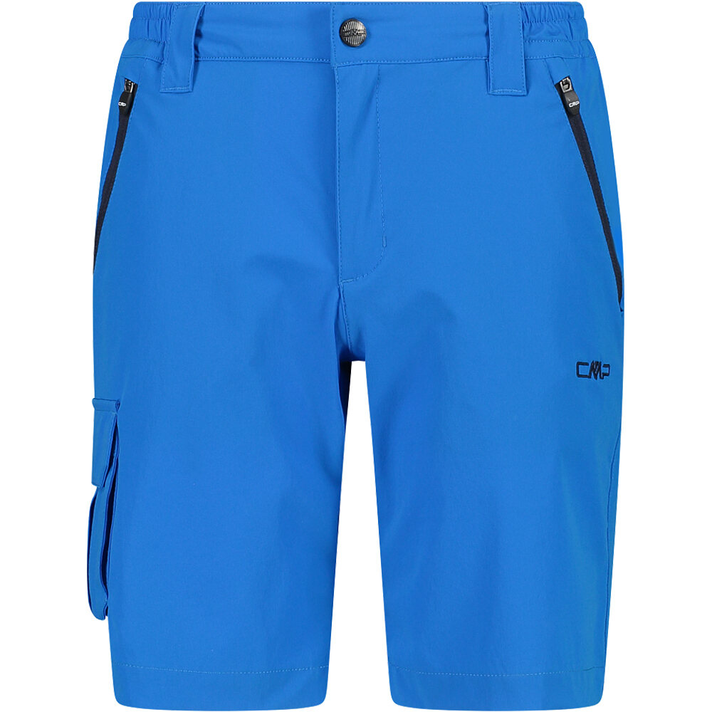 Cmp kid bermuda pantalón corto montaña niño