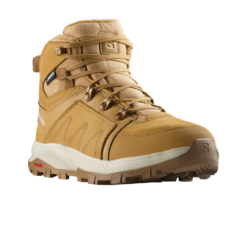 Salomon botas apreski mujer OUTCHILL TS CSWP W 01