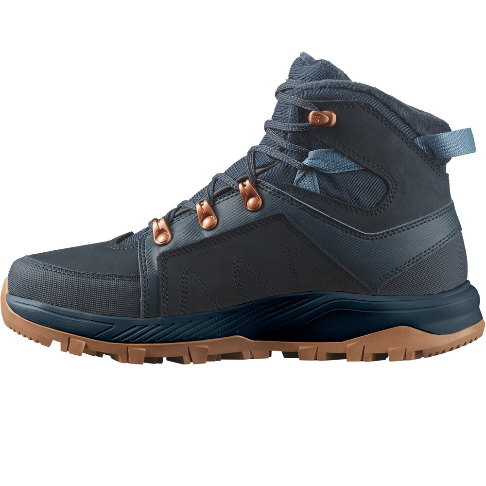 Salomon botas apreski mujer OUTCHILL TS CSWP W 01