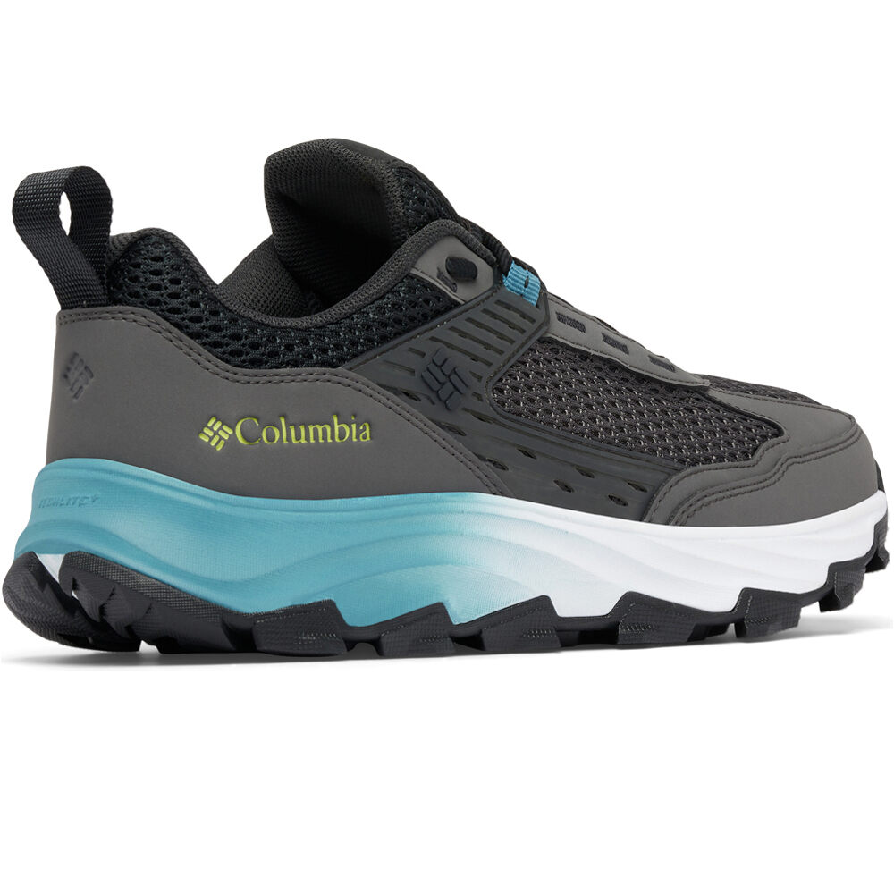 Columbia zapatilla trekking hombre HATANA BREATHE 05