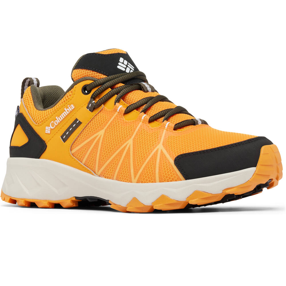 Columbia zapatilla trekking hombre PEAKFREAK� II OUTDRY� lateral interior