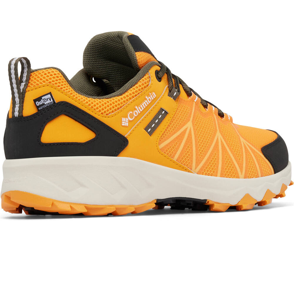 Columbia zapatilla trekking hombre PEAKFREAK� II OUTDRY� 05