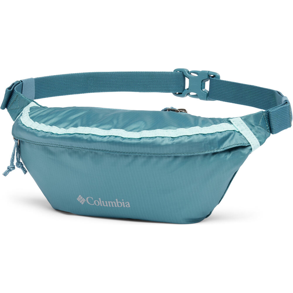 Columbia Lightweight packable ii hip pack riñoneras montaña