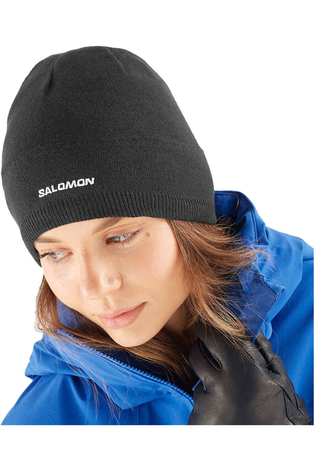 Salomon beanie gorros montaña