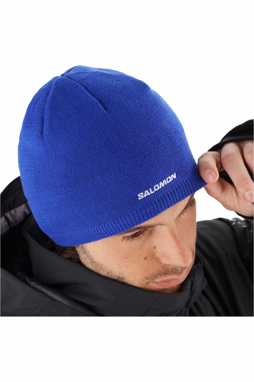 Salomon beanie gorros montaña
