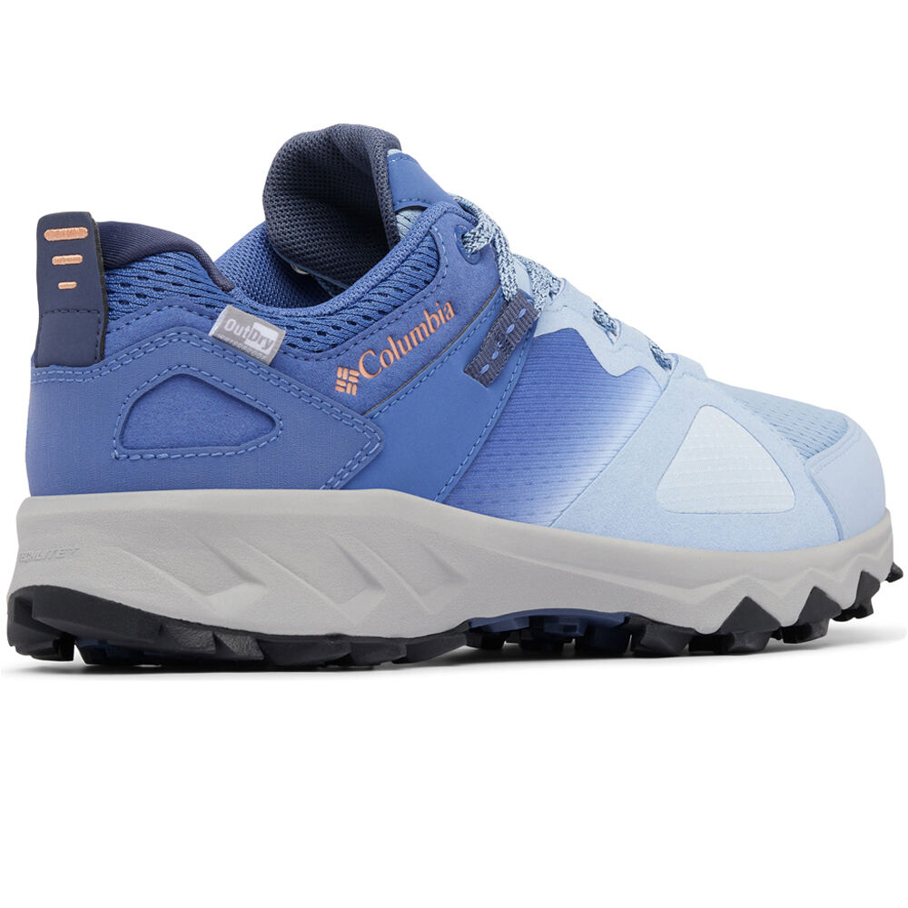 Columbia zapatilla trekking mujer PEAKFREAK� HERA OUTDRY� 05