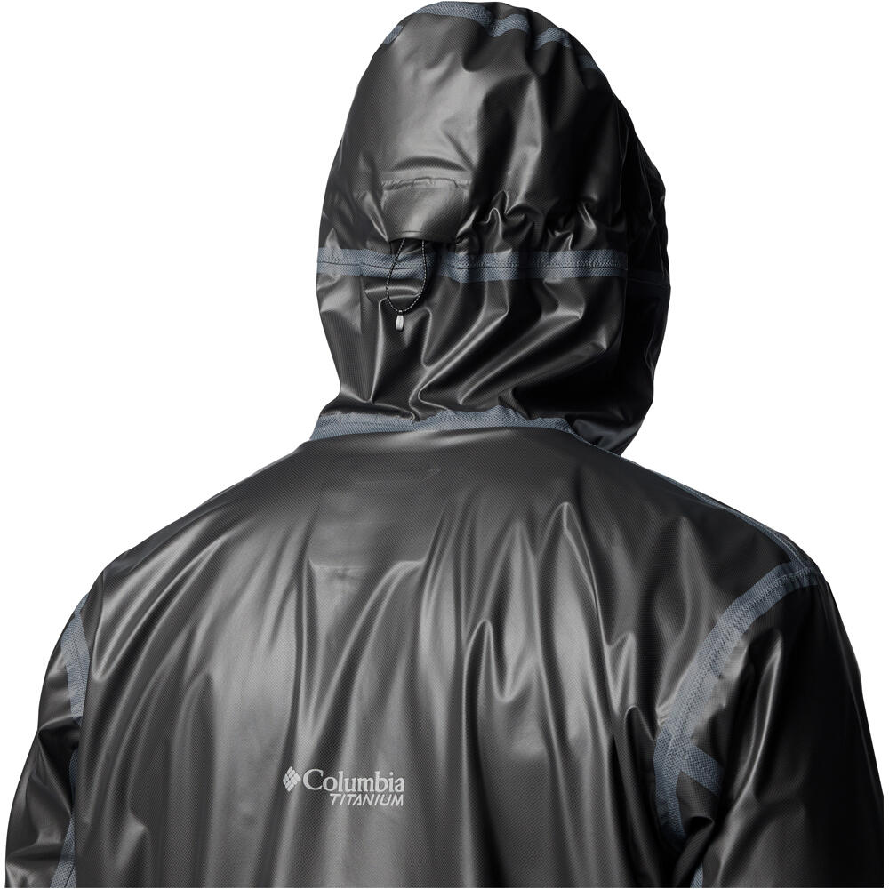 Columbia chaqueta impermeable hombre OutDry Extreme� Wyldwood� Shell 04