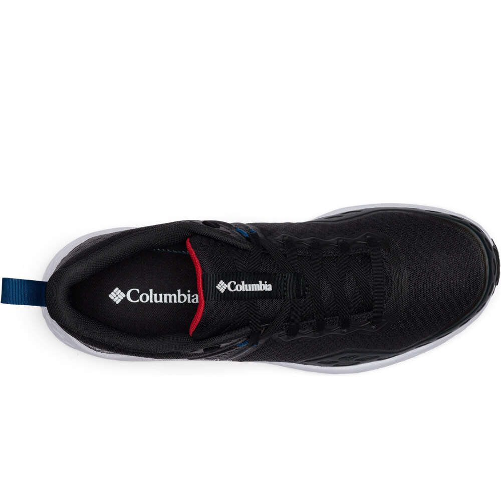 Columbia zapatilla trekking hombre KONOS� TRS OUTDRY� 06