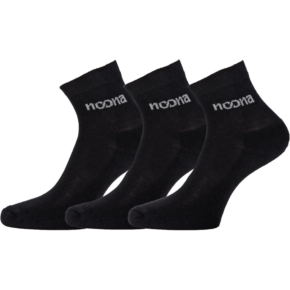 Noona nino alto 3p calcetines niño