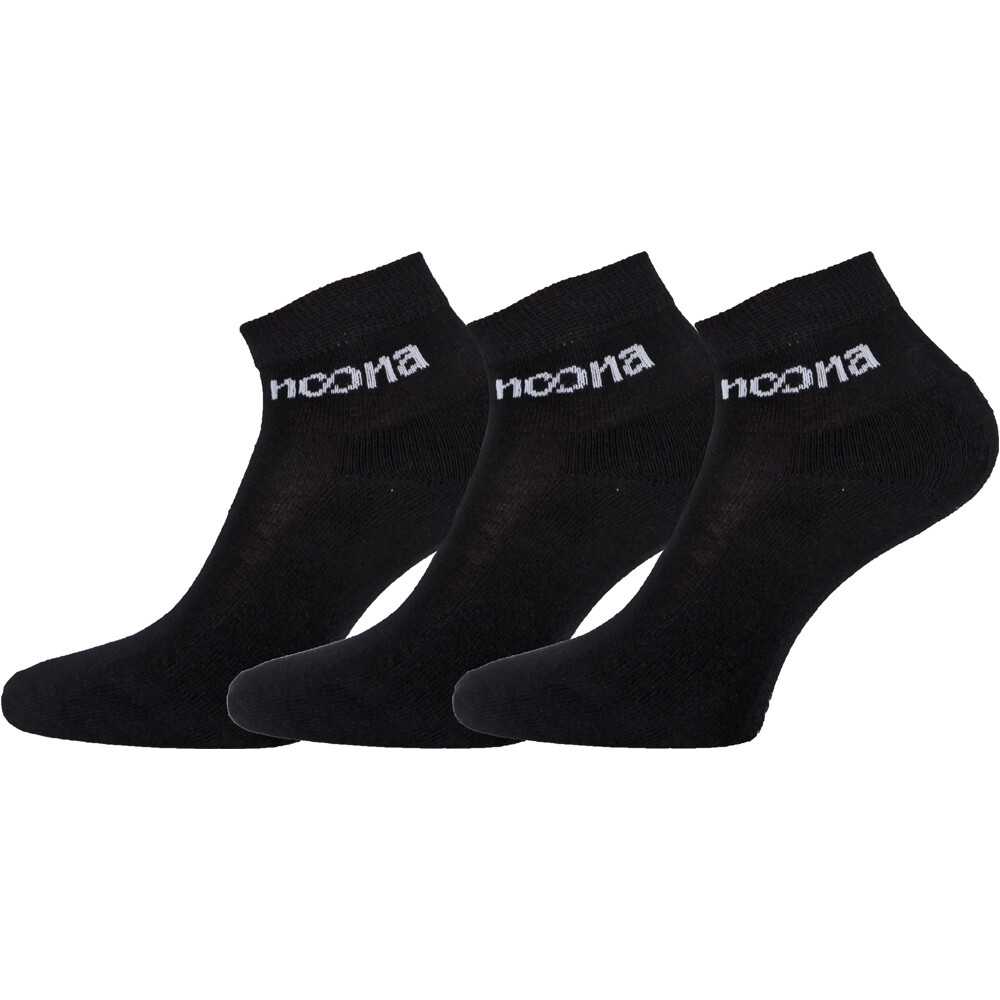 Noona nino bajo 3p calcetines niño
