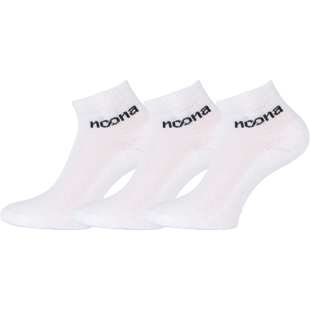 Noona nino bajo 3p calcetines niño