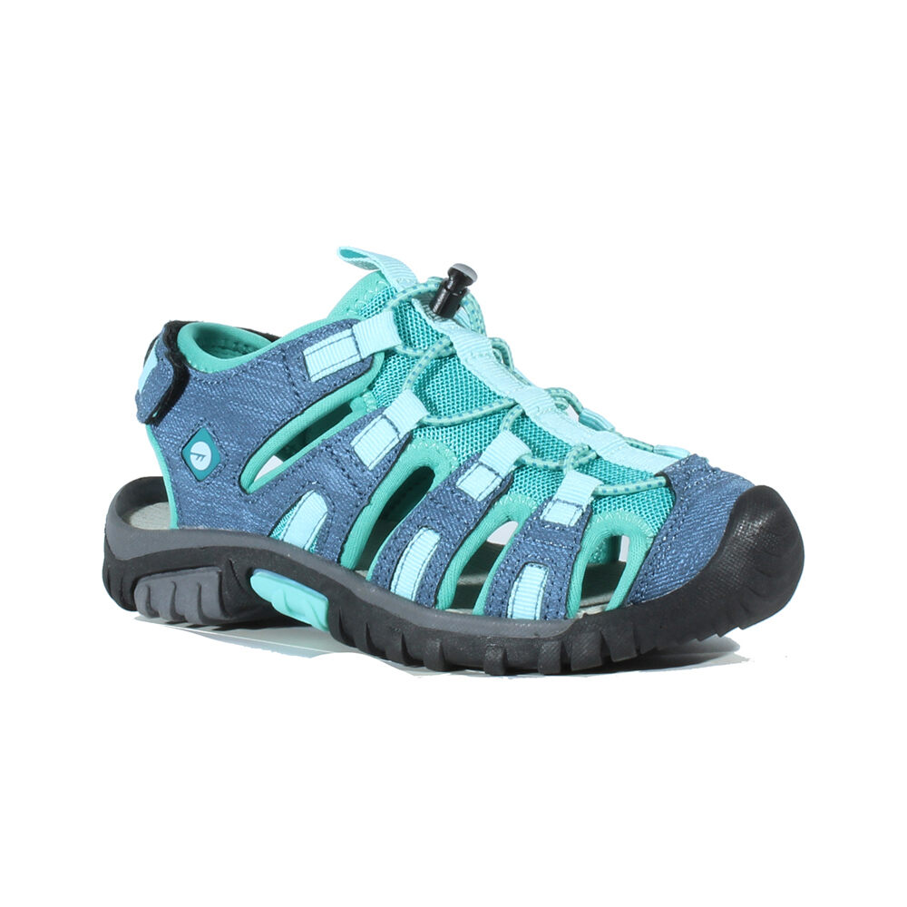 Hi Tec sandalias trekking niño _3_COVE SPORT JUNIOR lateral interior