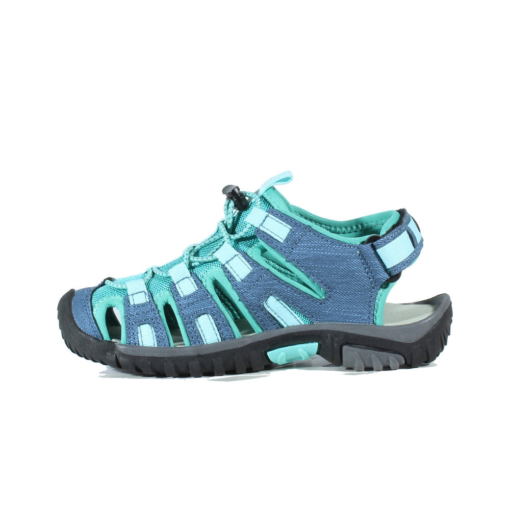 Hi Tec sandalias trekking niño _3_COVE SPORT JUNIOR vista superior