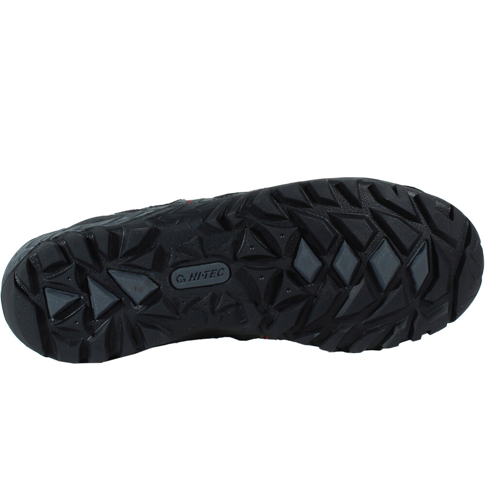 Hi Tec sandalias trekking hombre NARVAL NG 07