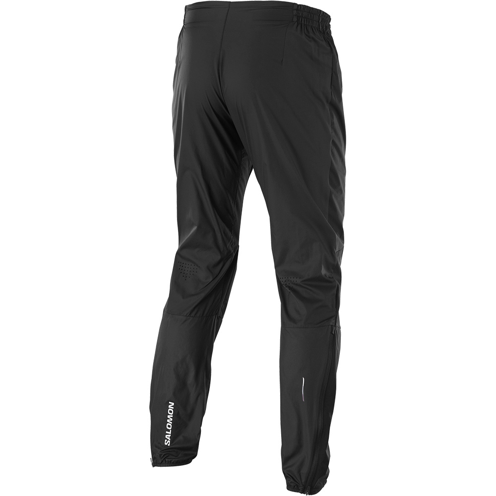 Salomon mallas trail running largas mujer BONATTI TRAIL PANT M 03