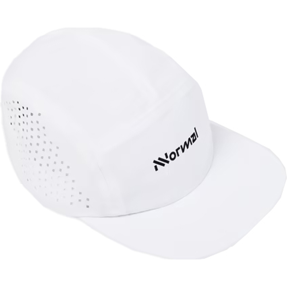 Nnormal gorra running RACE CAP vista frontal