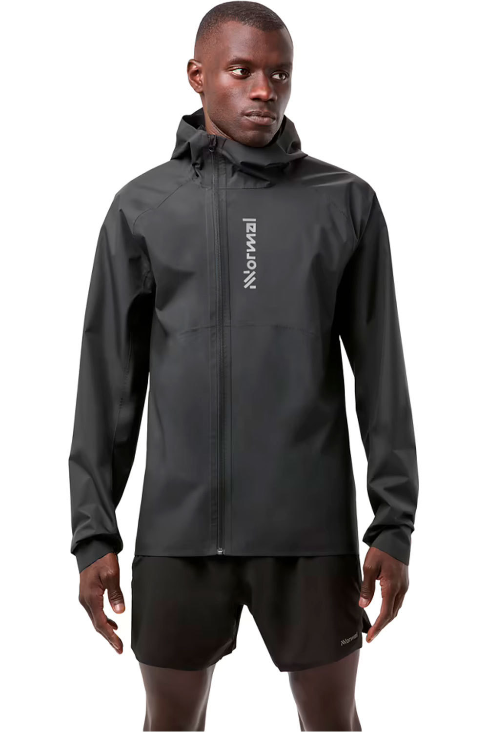 Nnormal trail rain CHAQUETA TRAIL RUNNING HOMBRE