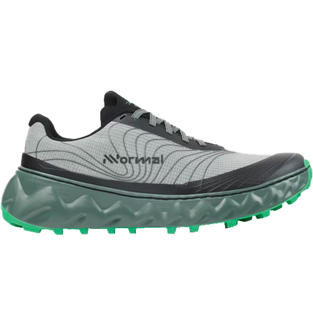 Nnormal tomir 20 zapatillas trail hombre