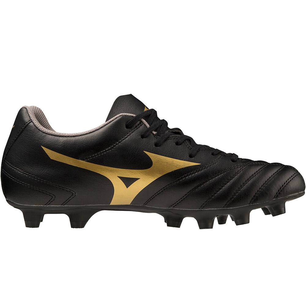 Mizuno botas de futbol cesped artificial MONARCIDA NEO II SELECT lateral interior