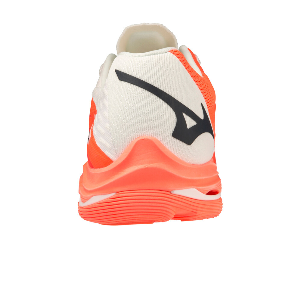 Mizuno zapatilla indoor hombre WAVE LIGHTNING Z7 puntera