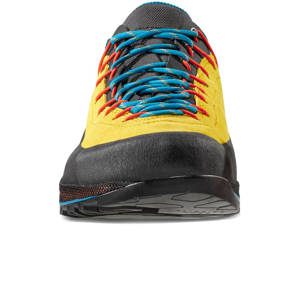 La Sportiva zapatilla trekking hombre TX4 Evo lateral interior