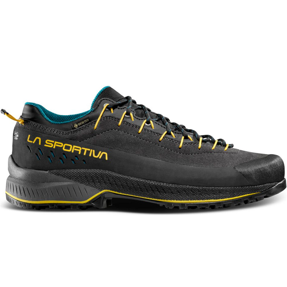 La Sportiva zapatilla trekking hombre TX4 Evo Gtx lateral exterior