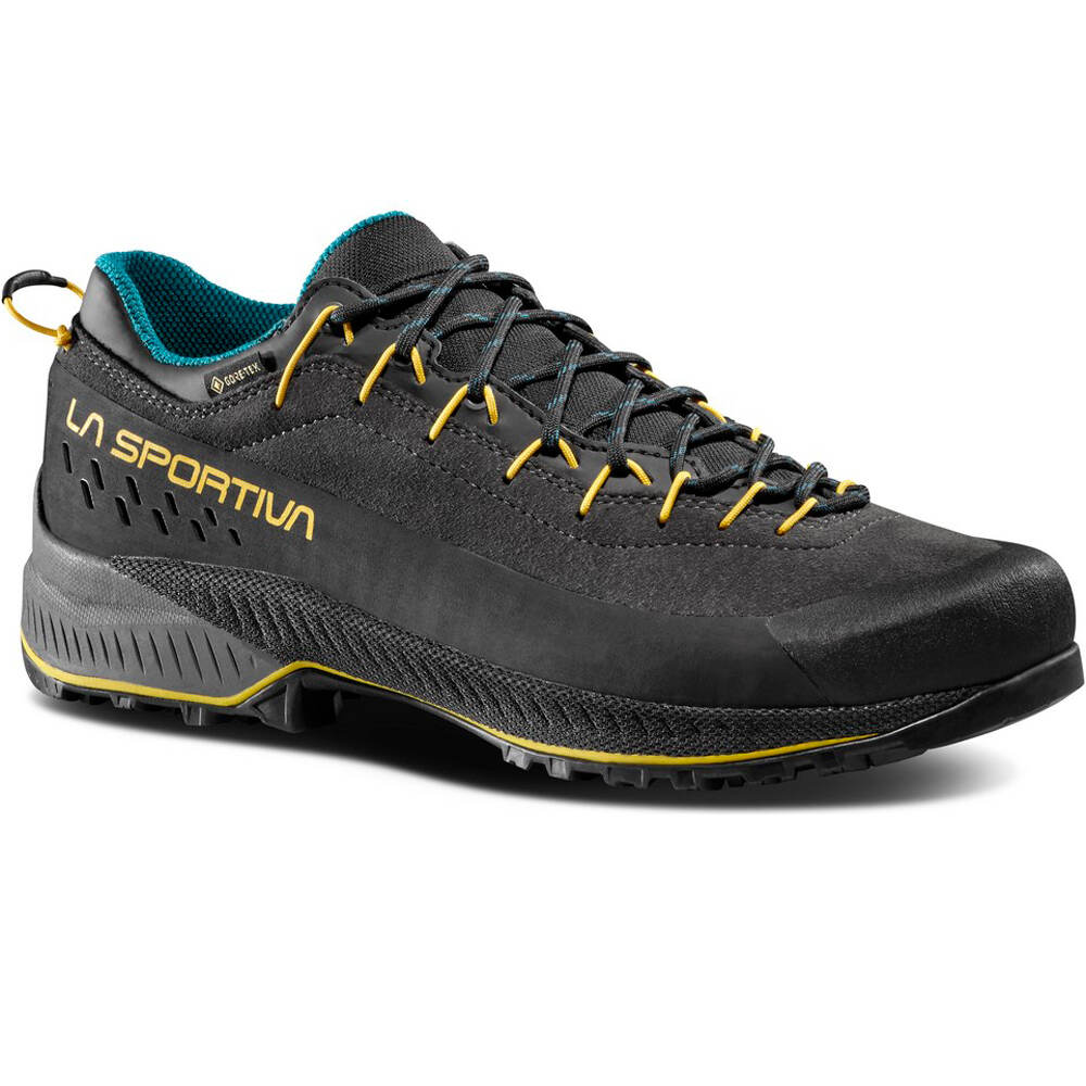 La Sportiva zapatilla trekking hombre TX4 Evo Gtx puntera