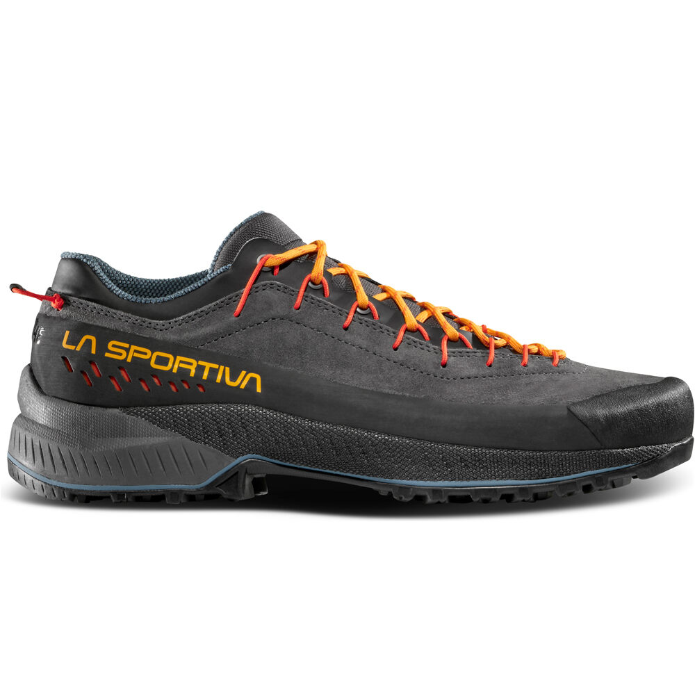Tx4 evo zapatilla trekking hombre Gris (46,5)
