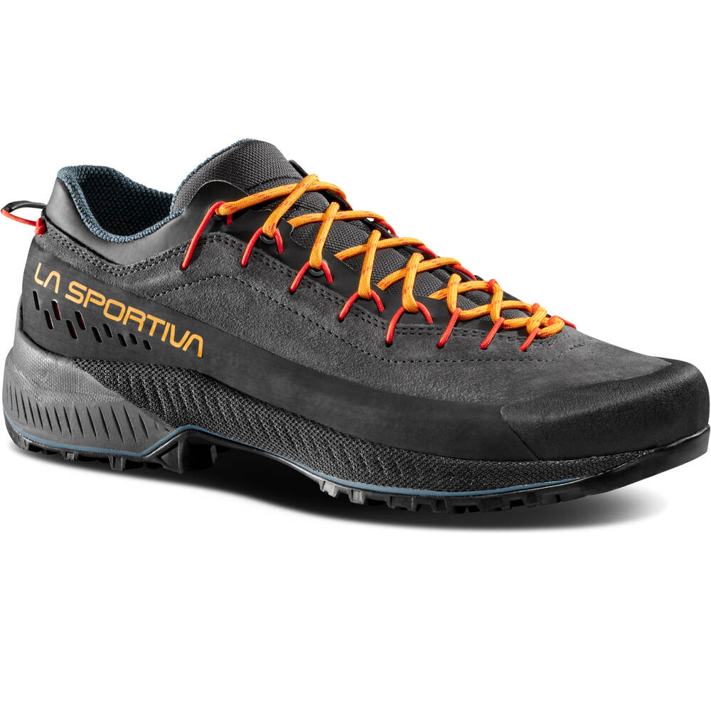 La Sportiva zapatilla trekking hombre TX4 Evo puntera