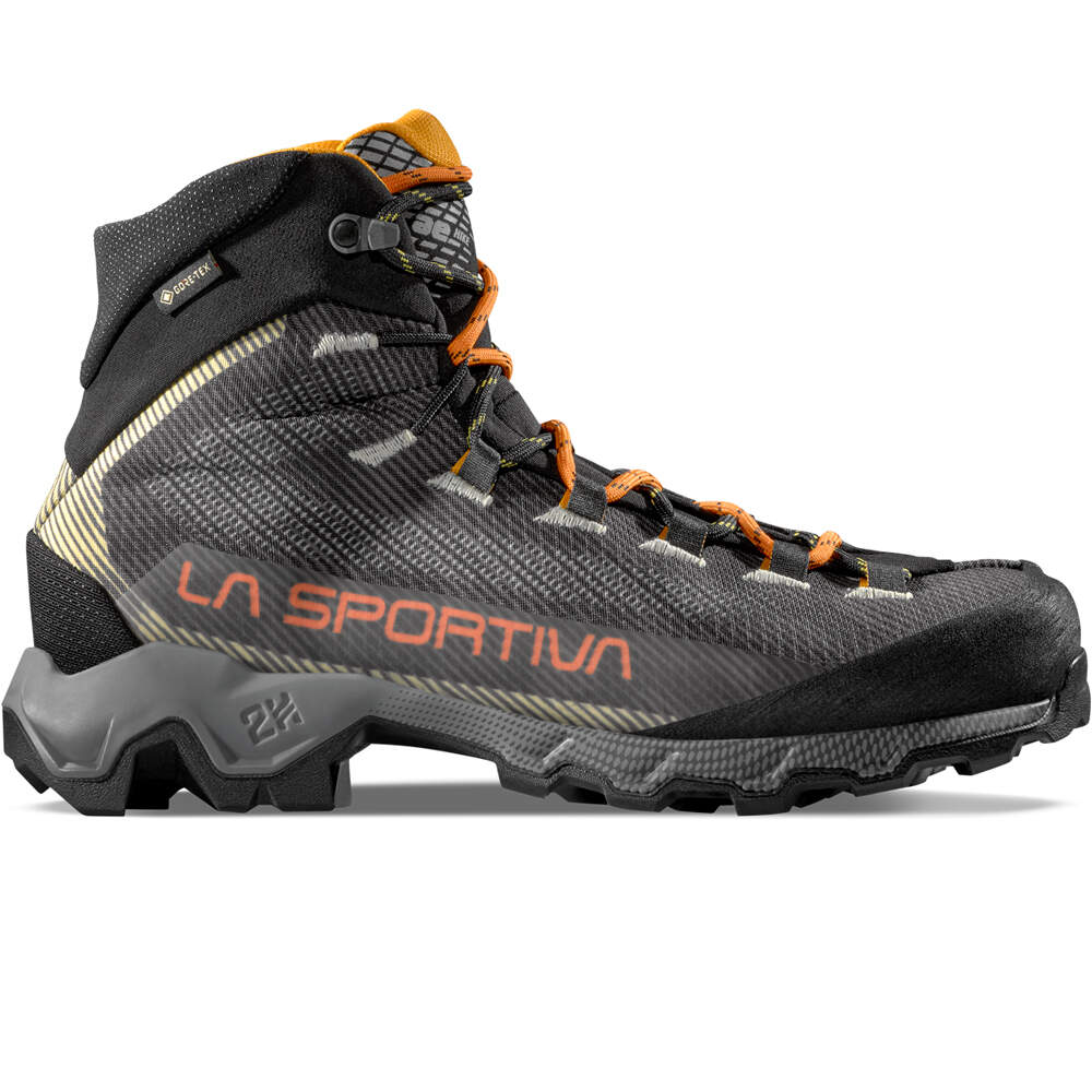 la sportiva aequilibrium hike gore-tex bota trekking hombre