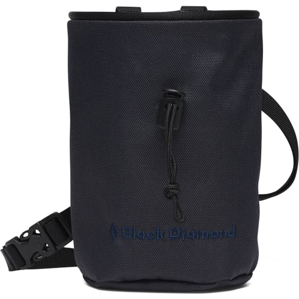 Black Diamond mojo chalk bag saco magnesio
