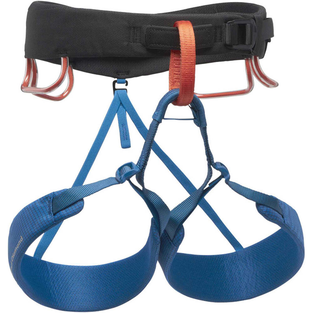 Black Diamond momentum harness arnés