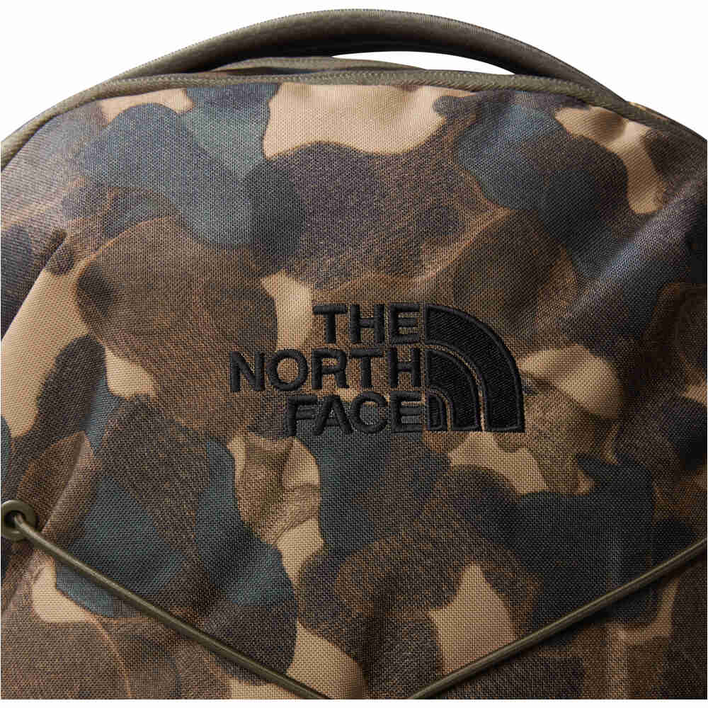 The North Face mochila montaña JESTER 02