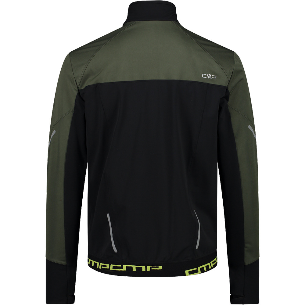 Chaquetas Running CMP Trail