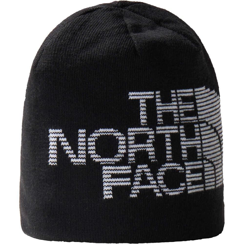The North Face reversivle highline gorros montaña