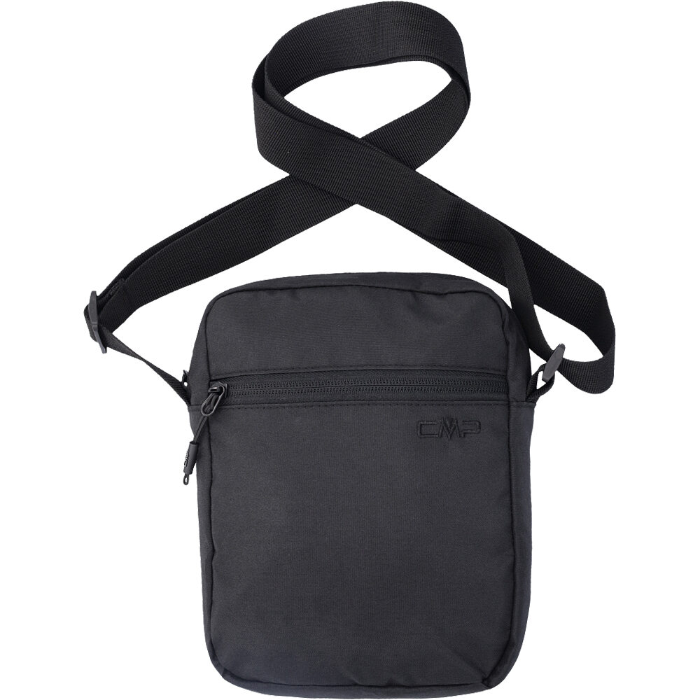 Cmp portland shoulder bag mochila