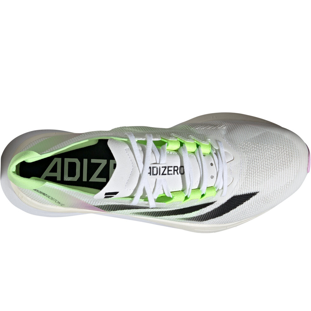 adidas zapatilla running hombre ADIZERO BOSTON 12 M 05