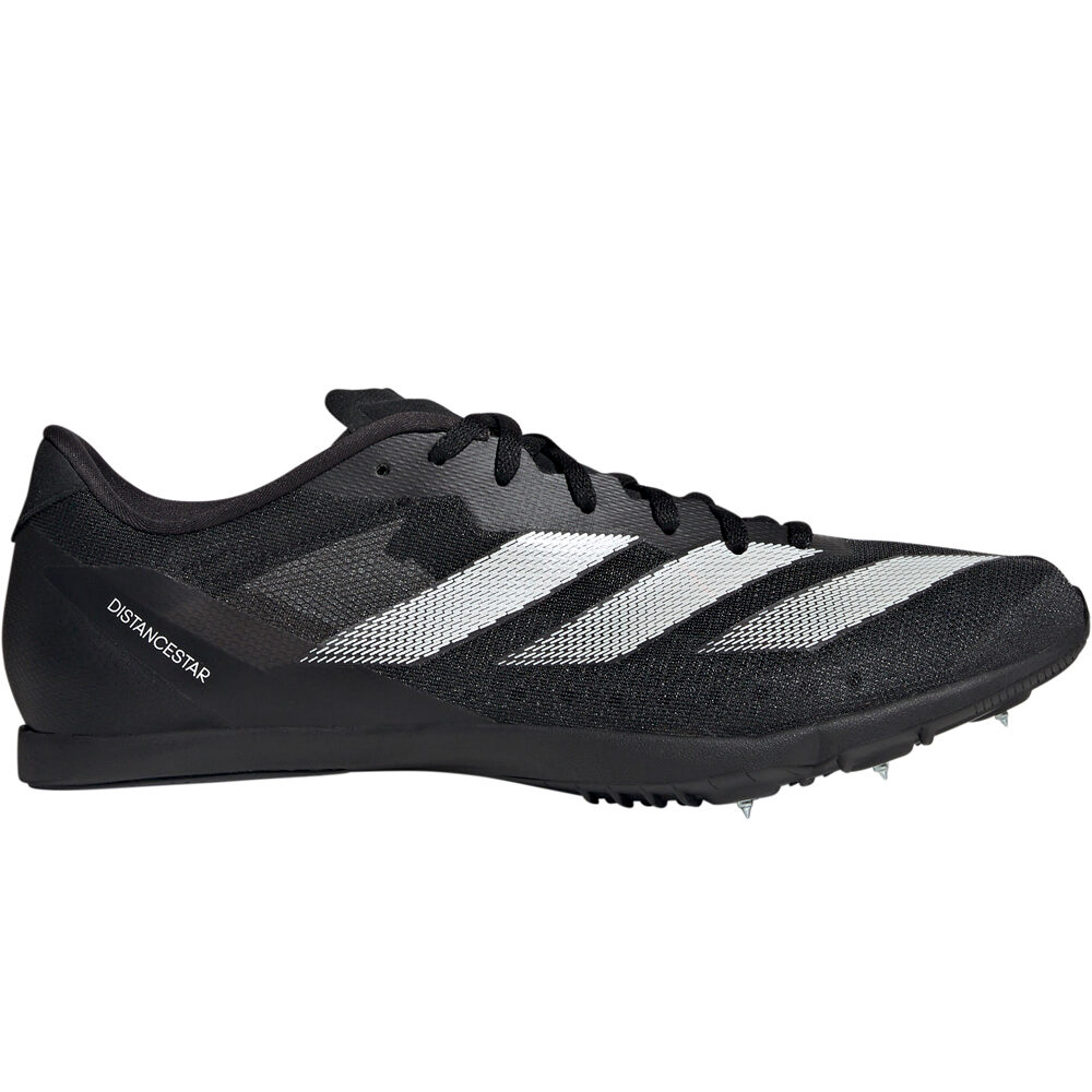 Adidas distancestar zapatilla running hombre