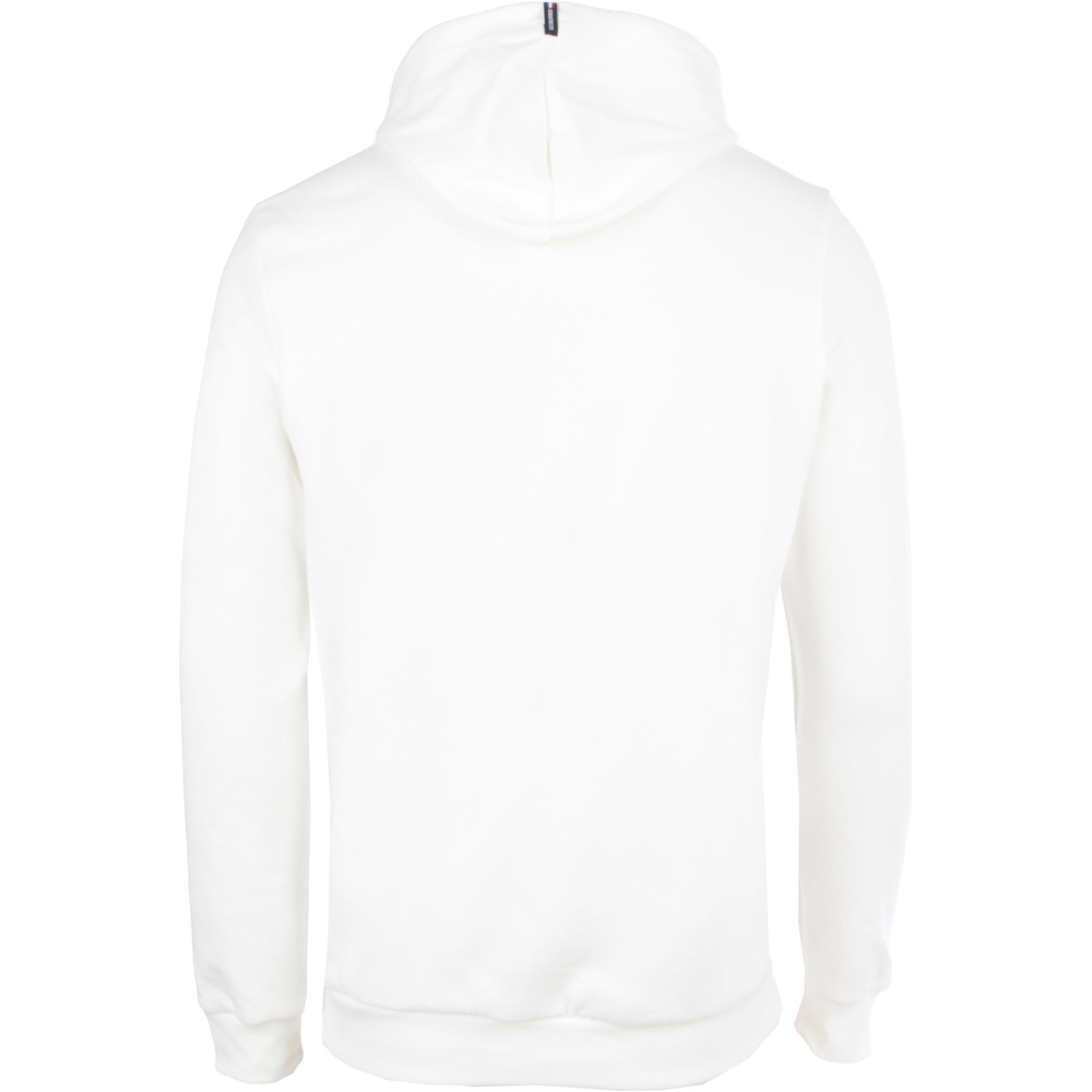 Le Coq Sportif sudadera hombre ESS Hoody N2 M 03